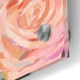 thumbnail image 2 of Epic Art 'Eucalyptus Bouquet I' by Victoria Borges, Acrylic Glass Wall Art, 24"x24", 2 of 5