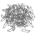 thumbnail image 1 of Anillos de Conector de Barril Giratorio Zulema 100 Piezas Clips de Acero Inoxidable, 1 of 8