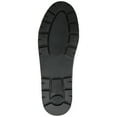 thumbnail image 5 of Journee Womens Jenie Round Toe Flat Chelsea Booties, 5 of 8