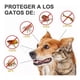 thumbnail image 3 of 8 Piezas Collar Repelente De Pulgas Y Insectos Gatos Perros, 3 of 8