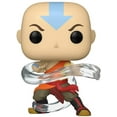 thumbnail image 1 of Avatar The Last Airbender Funko POP Vinyl Figure | 2021 Fall Convention Aang, 1 of 2