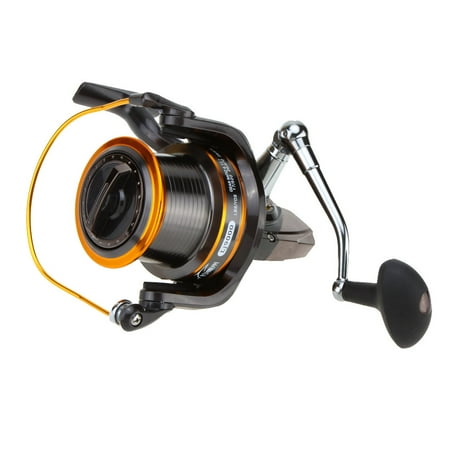 Pristin Spinning Reel Metal Reel Speed Wheel Metal Reel 12+1bb 13ball Sea Wheel Metal Reel Speed 4.11 Lj9000 Super Sea Super Sea Wheel Speed 4.11 1 Shubiao Siuke Jinmie 13ball Inteable Lj9000