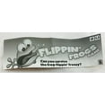 thumbnail image 2 of Flippin' Frogs Game - 2007- Mattel - Complete, 2 of 7