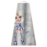 Bratz Charmz Cloe Fashion Doll with Collectible Charm Bracelet