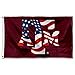 thumbnail image 3 of Texas A&M USA Flag Patriotic College Flag, 3 of 4