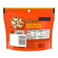 thumbnail image 4 of Reese's Pieces Chocolate Candy - 9oz, 4 of 5