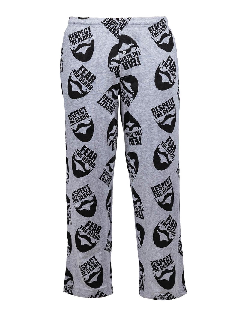 Men's Classic Sweatpant Black XL