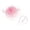 Pink, variant on Bridal Hat for Women Elegant Fascinator Headband for Weddings Parties And Evening Events Headbands for Guys