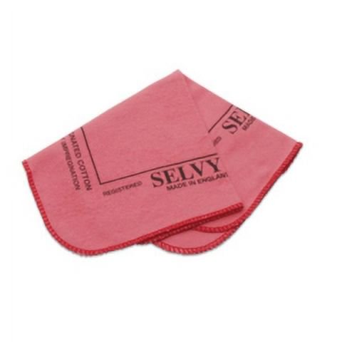 Selvyt Silver Cloth, 10 inches by 10 inches