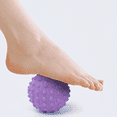 thumbnail image 4 of Pelota de terapia corporal, pelota de relajación muscular, pelota de fascia, 4 of 5