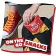 thumbnail image 6 of Cheez-It Snap'd Double Cheese Cracker Chips, Thin Crisps, 12 Count, 6 of 10
