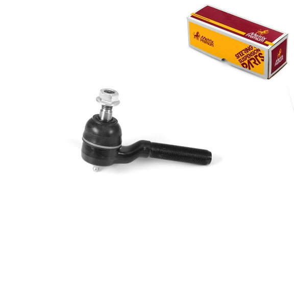 Metrix Premium Chassis Parts - Front Inner Tie Rod End Fits 79-85 Buick Riviera, 79-85 Cadillac Eldorado, 83-98 Chevrolet S10 4WD, 91 GMC Syclone, 98 Isuzu Hombre 4WD, ES3584, Made in Europe