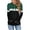 Green, variant on Women's Hoodies Sweatshirts Lightweight Round Neck Hoodie Pullover Sweatshirt with Hood for Women Soft Blend Everyday Comfort and Easy Care Purple S
