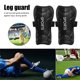 thumbnail image 4 of Protector de pantorrilla anticaída para jugador de fútbol, ​​almohadillas para espinilleras (negro 19cm) Likrtyny Deportes al aire libre Salida diaria Juego de fiesta, 4 of 9