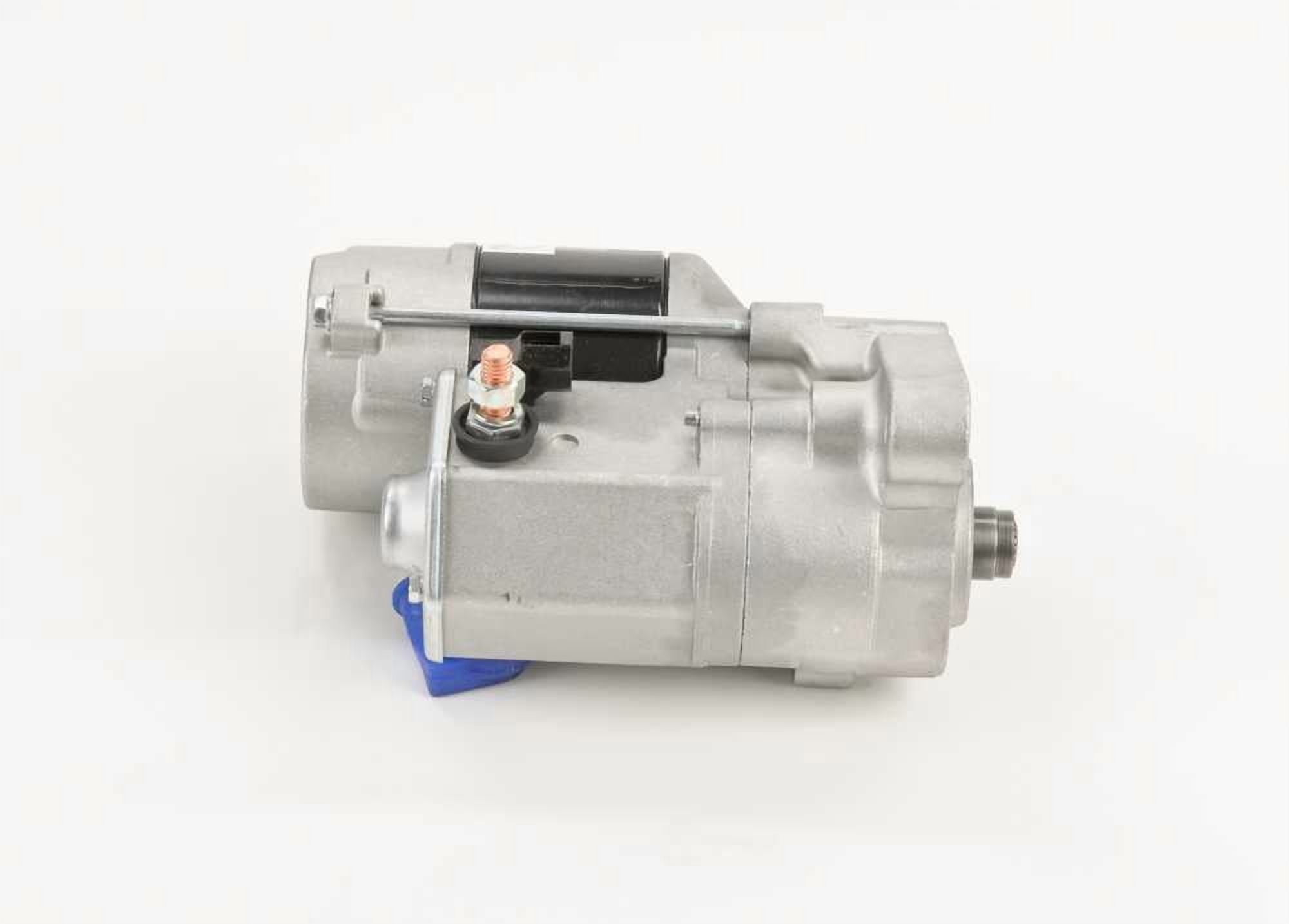 Bosch SR6450X Premium Starter