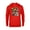 Red Heather, variant on Star Wars Droids: The Adventures of R2-D2 & C-3PO Throwback - Pullover Hoodie for Adults - Customized-Red Heather