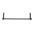 thumbnail image 2 of Village Wrought Iron TB-87-S Small Plain Towel Bar, 2 of 2