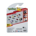 thumbnail image 2 of Pokemon Clip 'N' Go Oshawott & Poke Ball - Includes 2 inch Battle Figure & Poke Ball Accessory, 2 of 5