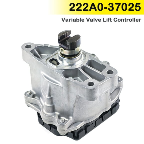 Restored 222A0-37025 Variable Valve Lift Controller for Toyota 1ZR-FE 2ZR-FE 3ZR-FE (Refurbished)