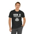 thumbnail image 6 of Bella Canvas 3001 Generation X TShirt, Gen X Airborn Division TShirt, 6 of 12