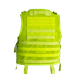thumbnail image 2 of Chaleco Alta Visibilidad Reflejante Uso Rudo, 2 of 4