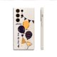 thumbnail image 1 of Exprese su personalidad con nuestra llamativa funda plateada mate de doble capa con estampado de dibujos animados para iPhone 15 Pro Max 14 13 12 Pro 11, 1 of 4