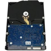 MaxDigitalData 4TB 64MB Cache 7200PM SATA 6.0Gb/s 3.5 Internal Surveillance CCTV DVR Hard Drive (MD4000GSA6472DVR) - w/