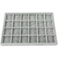 thumbnail image 1 of Jewelery Box for Pendants Bracelets Chains Watches Earrings Rings, 1 of 6
