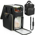 thumbnail image 1 of Estuche de Transporte Jaffzora para Baby Brezza Formula Pro Aislado, 1 of 6