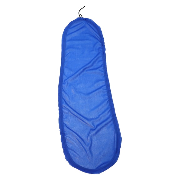 HOOWIFFY Ironing Board Cover for Countertop and Portable Ironing Boards with