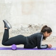 thumbnail image 4 of OPTP PRO-Roller Foam Roller 36" x 4" – Standard Density or Soft Foam Roller for Physical Therapy, Pilates Foam Roller and Yoga Foam Roll Exercises, and Muscle Recovery - Standard Density 36" x 4", 4 of 7