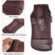 thumbnail image 2 of Bolsa de cuero para navaja de bolsillo de 4", funda para navaja plegable con trabilla para cinturón para navaja plegable de 4", 2 of 4
