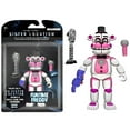 thumbnail image 1 of Five Nights at Freddy's Action Figures FNAF Action Figures -Five Nights at Freddys Action Figures Toys,Five Nights at Freddy's Toys for Kids Age 10+, 1 of 2