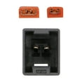 thumbnail image 4 of Metra 72-7401 Aftermarket Speaker Harness - Fits Chevy Infiniti Nissan Suzuki 2000-Up, 4 of 5