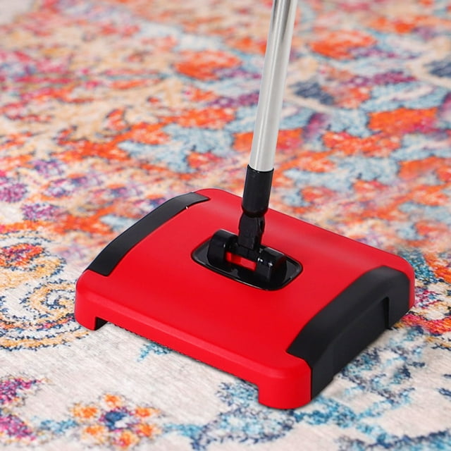 OUNONA 1 Set Household Vacuum Cleaners Multi PP Carpet Cleaning for Quick Cleanups and Floors