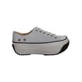 thumbnail image 2 of TENIS CASUAL PLATAFORMA LEON MUJER BLANCO LONA 550 LEON 550p, 2 of 4
