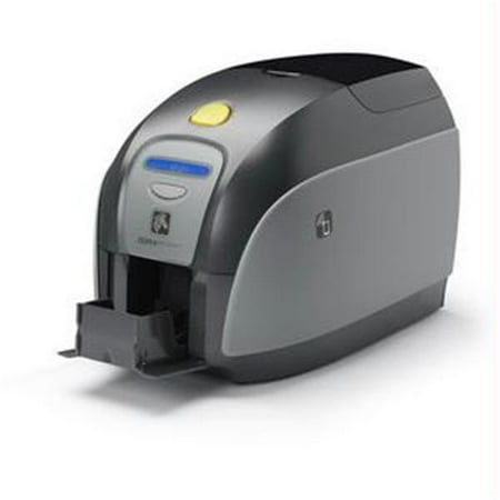ZEBRA Z11-00000000US00 ZXP Series 1 Single Sided Card
