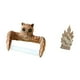 thumbnail image 5 of Porta Rollos De Papel Higiénico Con Diseño De Búho Y Estatua De Resina De La Sagrada Familia, Escultura Clásica Cristiana Católica Para El Hogar, La Cocina, La Oficina, La Mesa Y El Coche,, 5 of 8