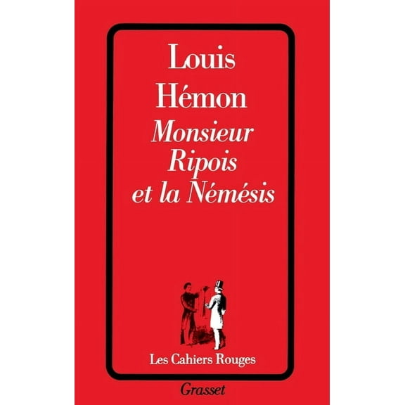 Monsieur Ripois et la NÃ©mÃ©sis, (Paperback)