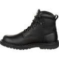 thumbnail image 5 of Georgia Boot Georgia Giant Waterproof Work Boot Black, 5 of 7