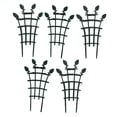 thumbnail image 1 of Paquete de 5 Estacas para Plantas, Enrejado para Plantas de Interior, Marco de Escalada, Soporte Estable para Flores en Macetas, para Vides, Tomates,, 1 of 8