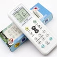 thumbnail image 3 of Control remoto universal para aire acondicionado, 3 of 3