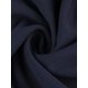 thumbnail image 5 of Mono con mangas acampanadas Inspire Chic para mujer, casual elegante, con cinturón en la cintura, pantalones de pierna ancha, atuendo de una pieza, color azul marino, 5 of 6