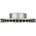 thumbnail image 3 of Bosch Robert LLC 15010059: Brake Rotors, 1 Piece 1 Pack, 3 of 3