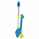 thumbnail image 4 of Patin Scooter Trendy Kids Dino Rider Azul, 4 of 4