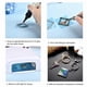 thumbnail image 2 of Hard UV Resin Glue Clear Ultraviolet Curing Quick Drying Epoxy Resin UV Glue DIY Jewelry Making Tool, 2 of 5