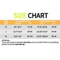 thumbnail image 7 of VASLANDA Men Body Shaper Slimming Vest Tight Tank Top Compression Shirt Tummy Control Underwear Moobs Binder, 7 of 7
