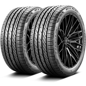 Lexani RFX Plus 255/50ZRF19 255/50R19 103W High Performance a/s All Season Tire Sansujyuku sansujyuku.com