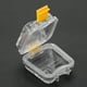 thumbnail image 3 of Caja de Protección Dental Profesional Caja de Dientes Postizos Dispositivo de Sujeción Caja de Protección Bucal Profesional Caja de Almacenamiento de Dientes Postizos para ANGGREK  Otros, 3 of 8