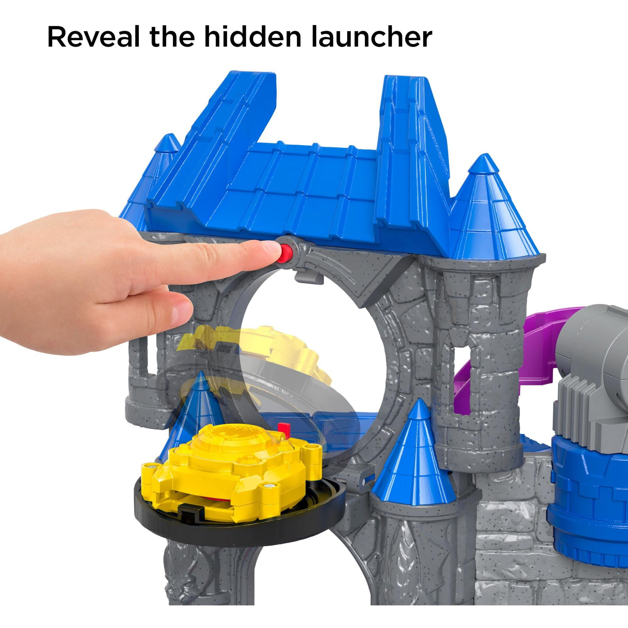 wayne manor batcave imaginext